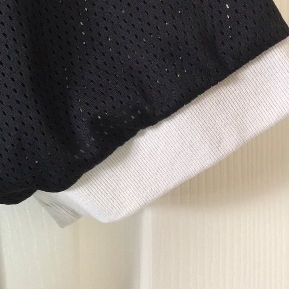 Vintage Nike Soccer Mesh Jersey - Picture 6 of 10